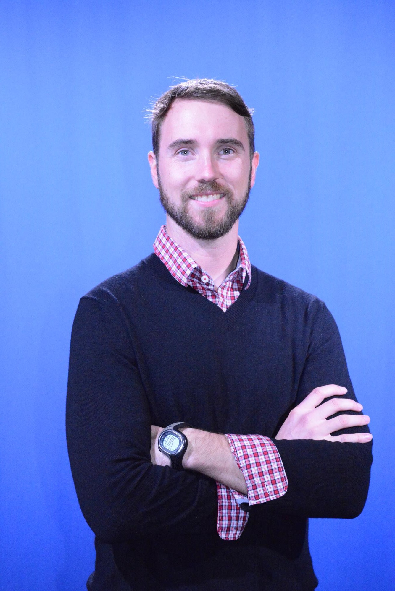 Ben Stensland