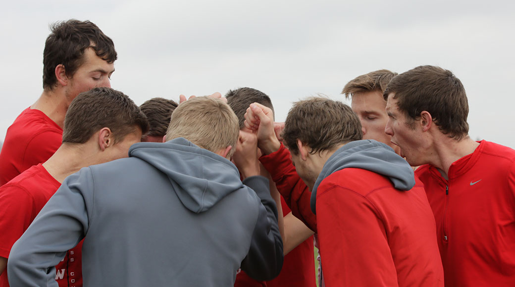 WOU_XC_Huddle_2017