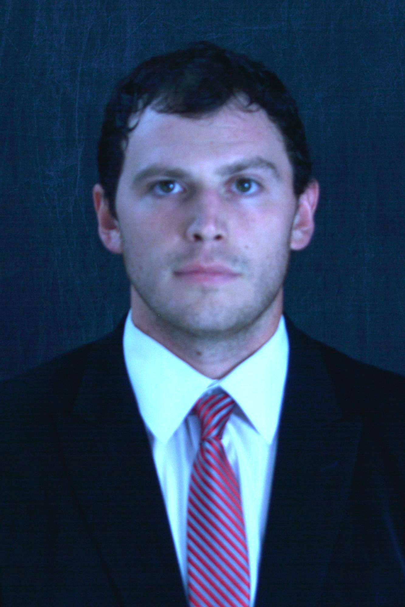 Coach Schanche