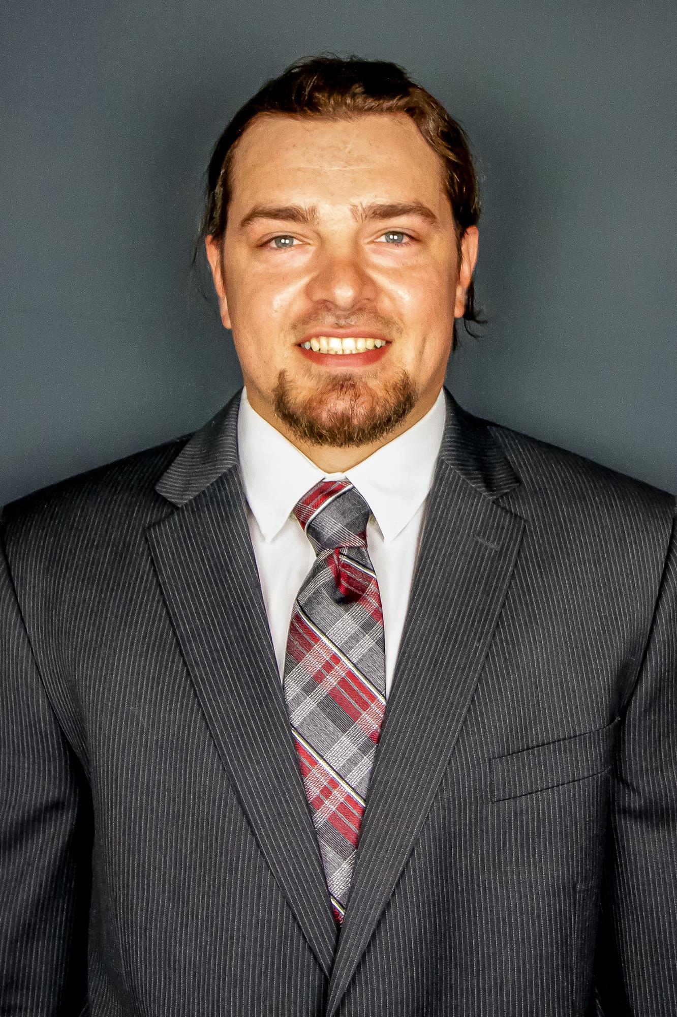 Bryce Peila