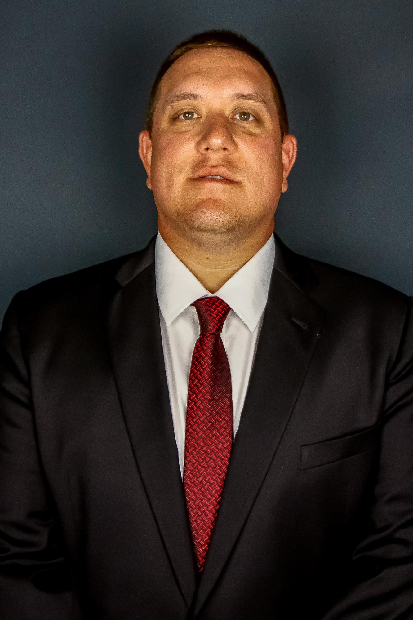 Josh Manning