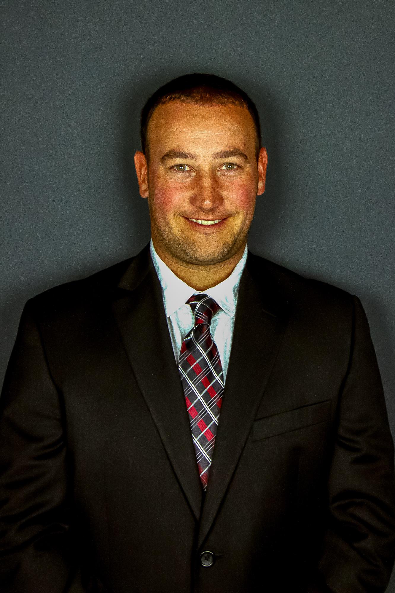 Matt Overlin