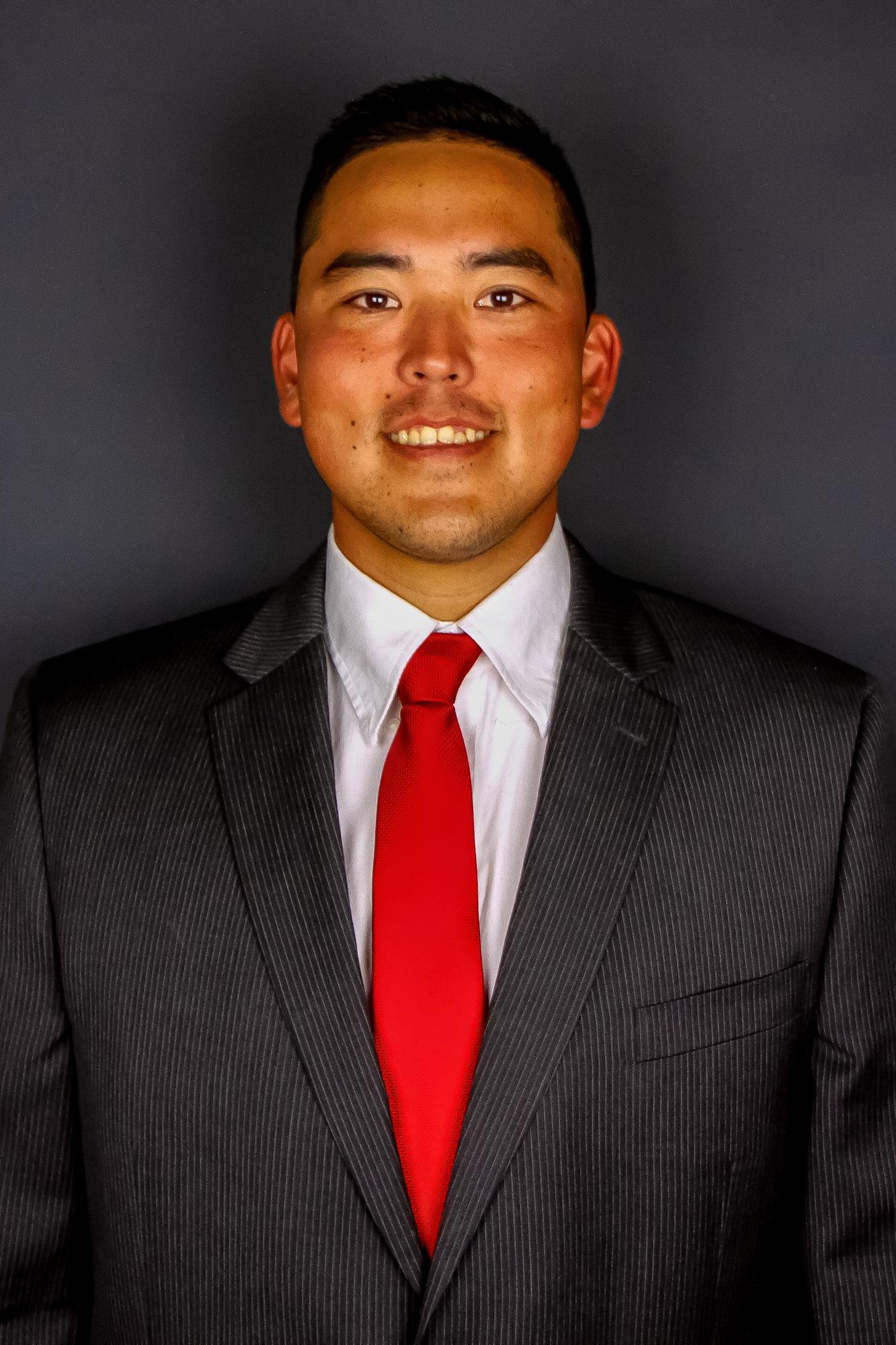 Trey Shimbakuro