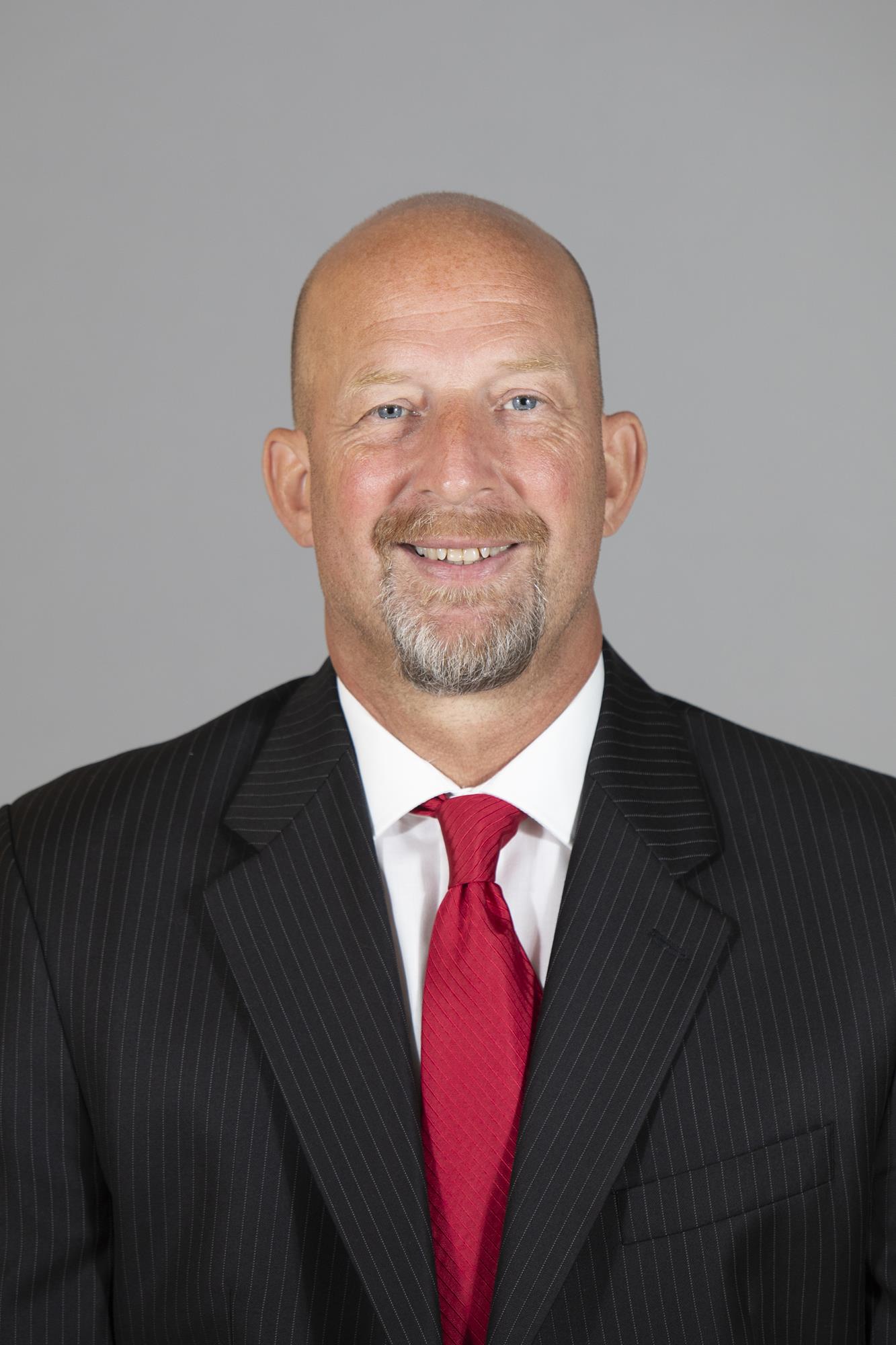 Lonny Sargent