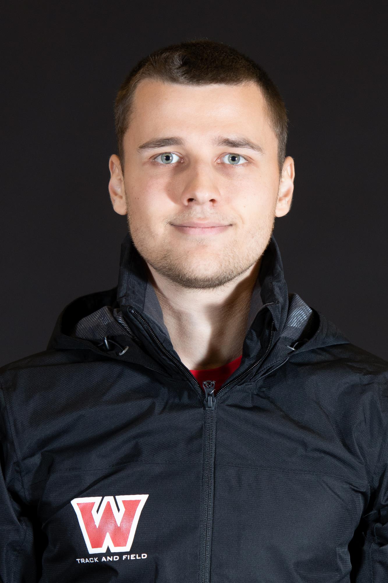 Cody Warner