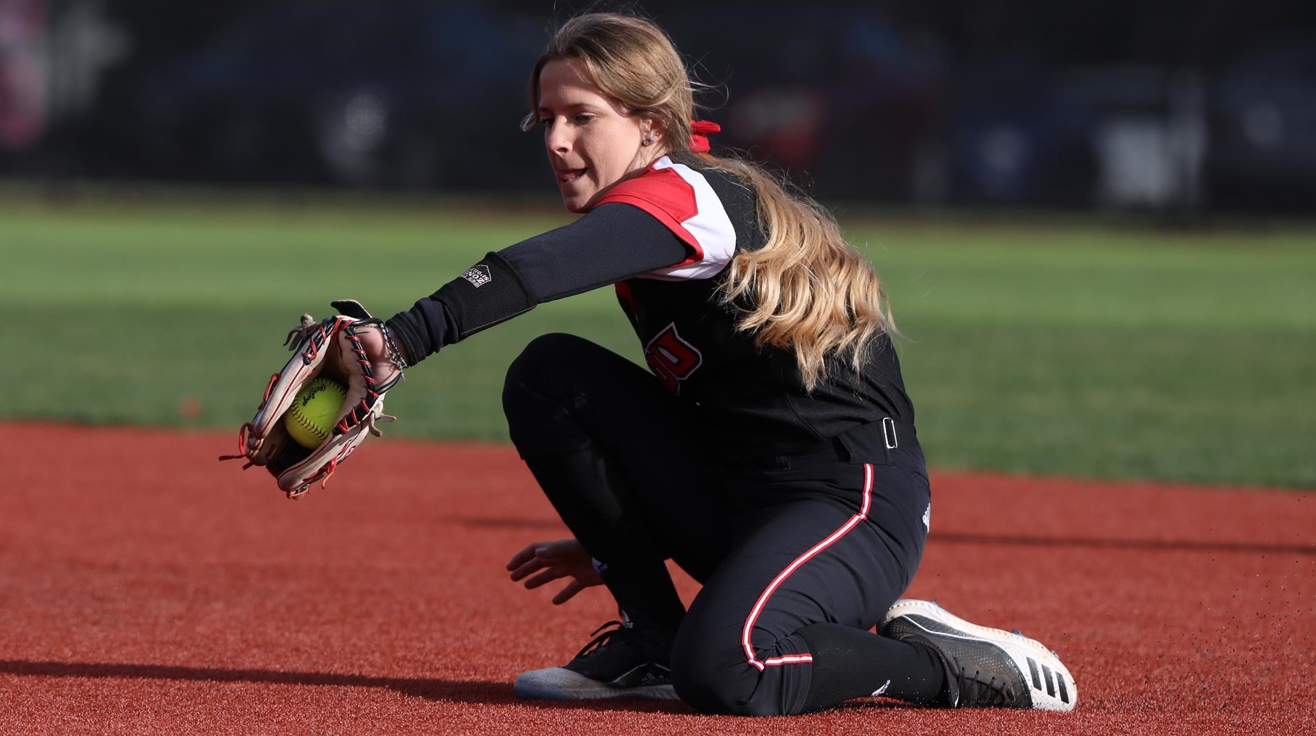 Kiley Lynn - Softball - Western Oregon University Athletics