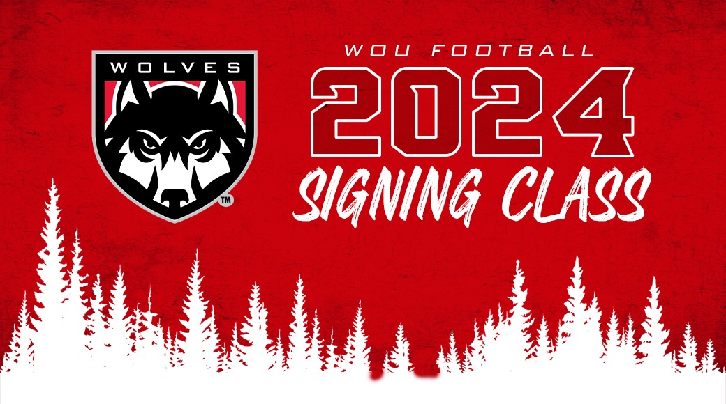 Wolves football inks a talented, Northwestladen class of 27 on