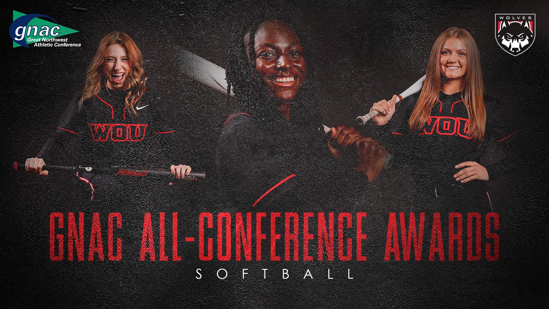 SOFTBALL ALL-CONFERENCE