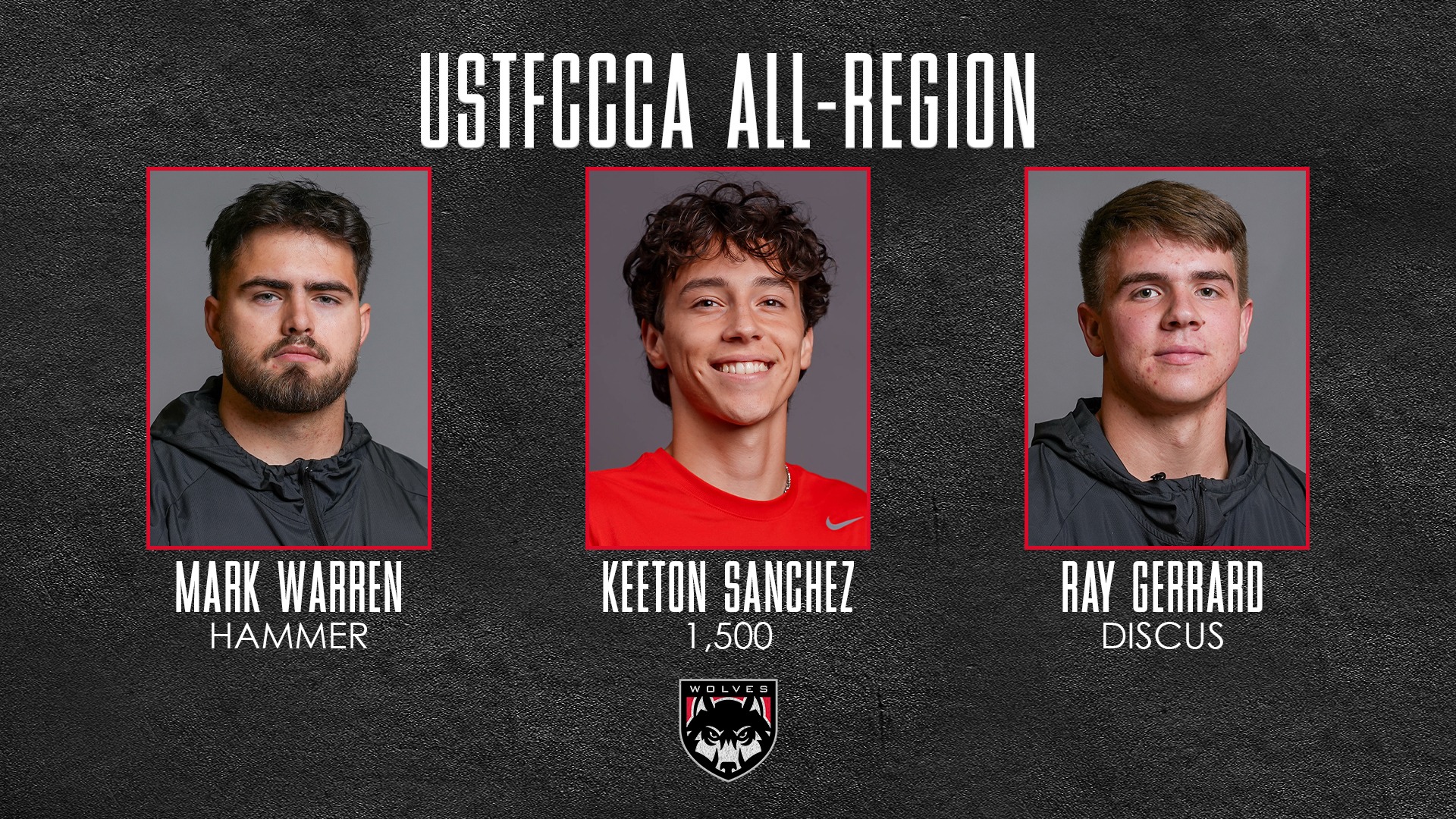 all-region outdoor track 2025