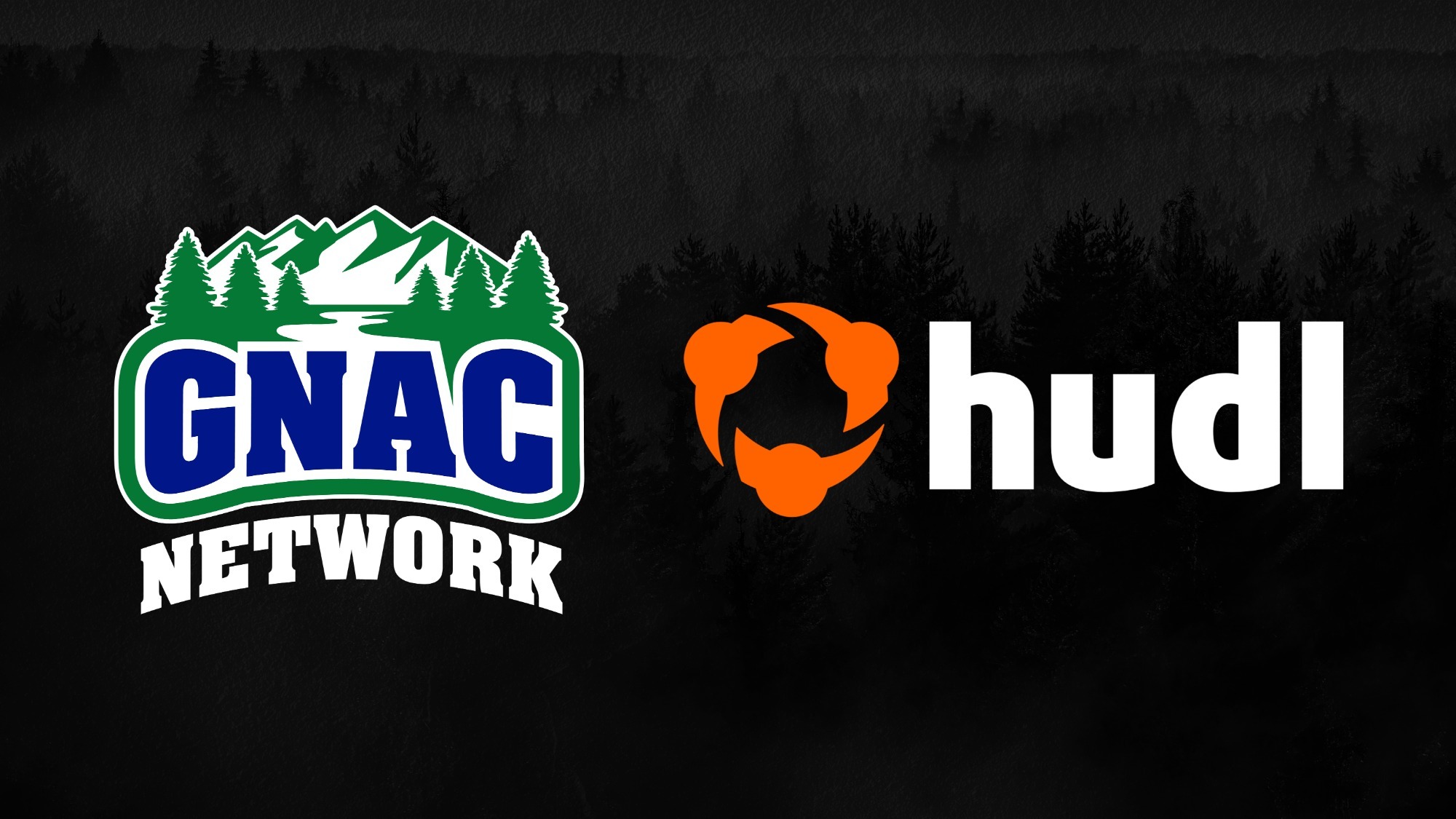 gnac network / hudl