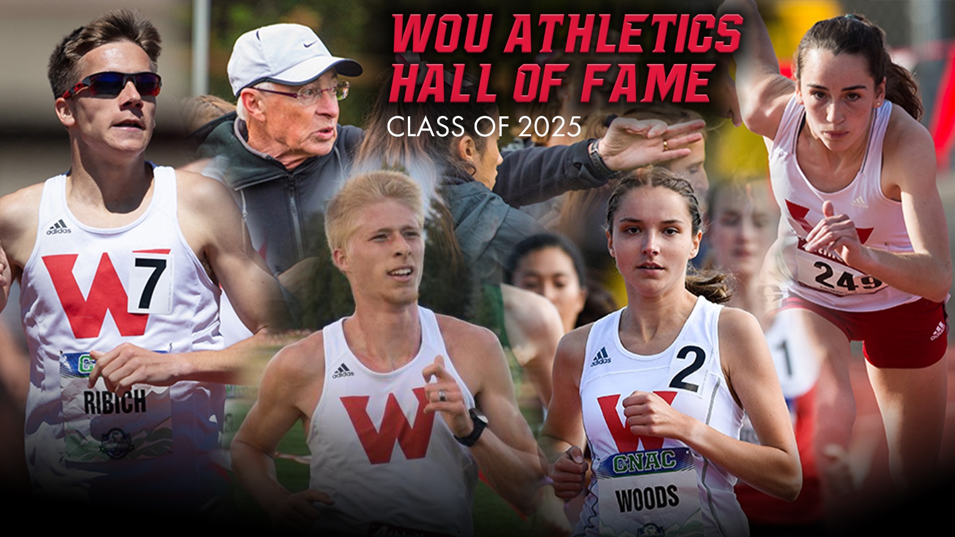 2025 Hall of Fame Class