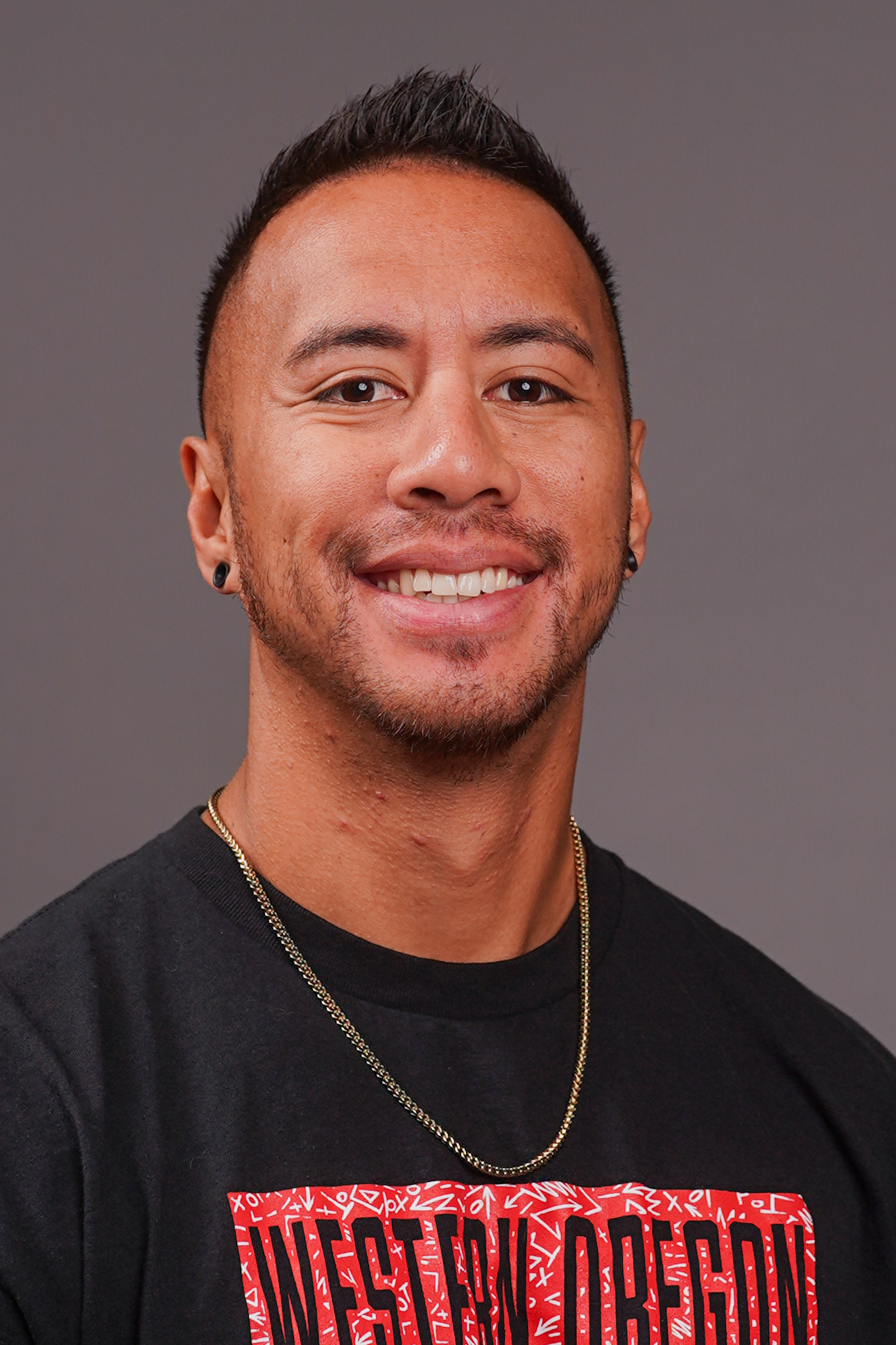 Bailado, Keoni