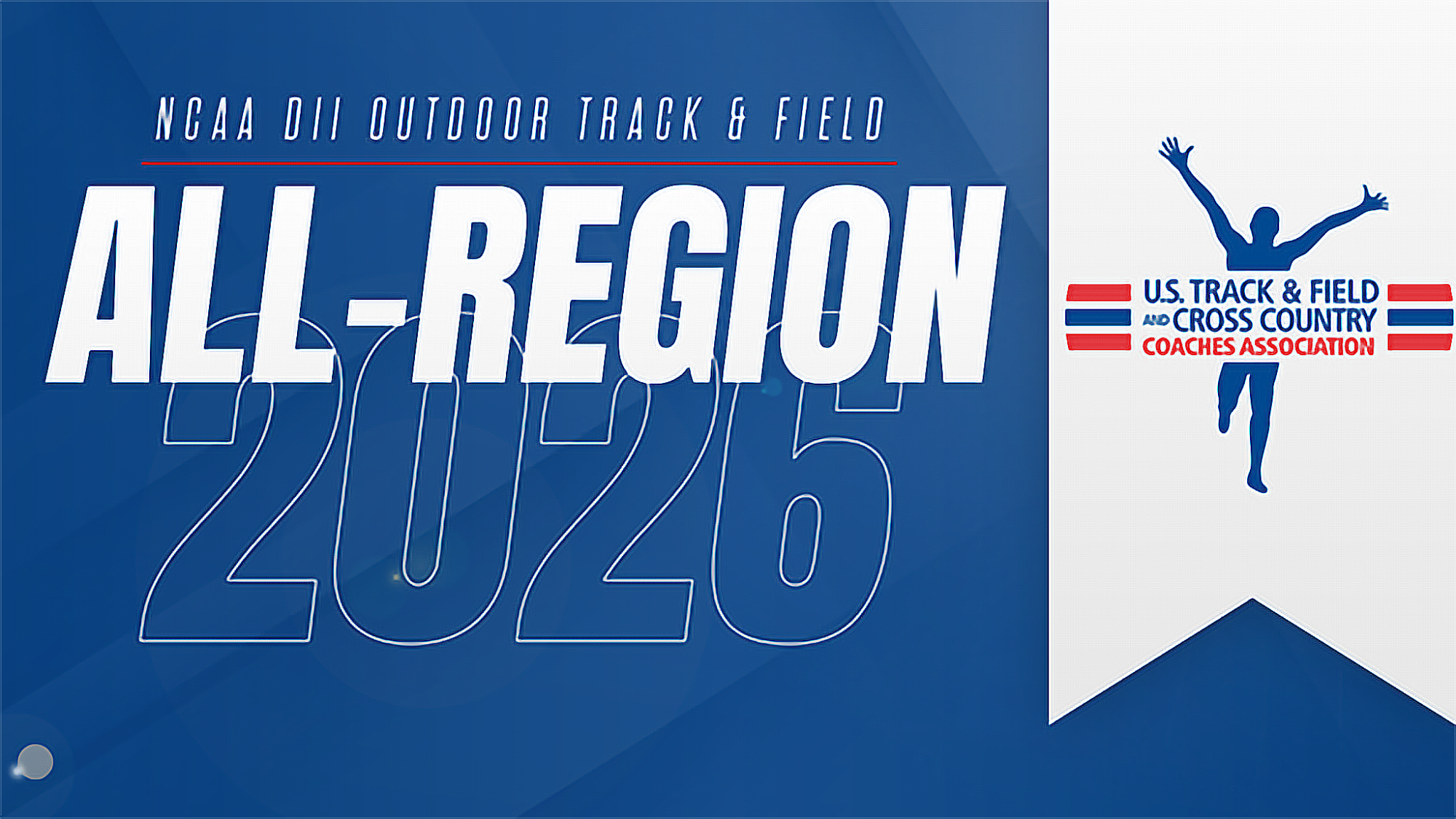 All-Region Track