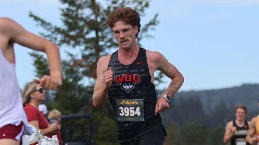 Cross Country