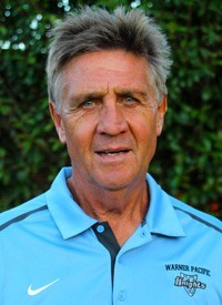 Bernie Fagan
