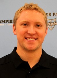 Paul Carter