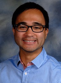 Tony Nakashima