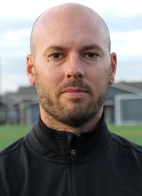 Travis HIll 15