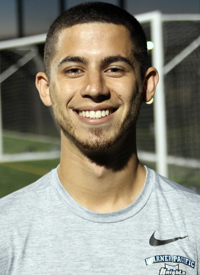 Joey Lutostanski