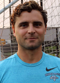 Conor Peterhans