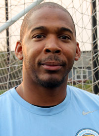 Tim Carter