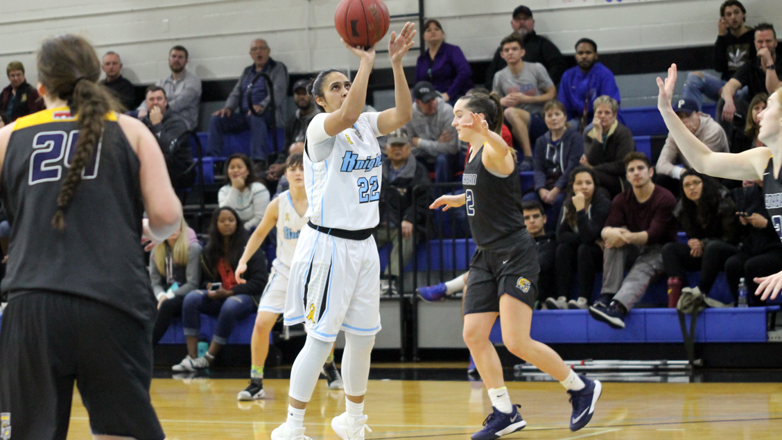 Deepika Kapil Women s Basketball Warner Pacific University Athletics