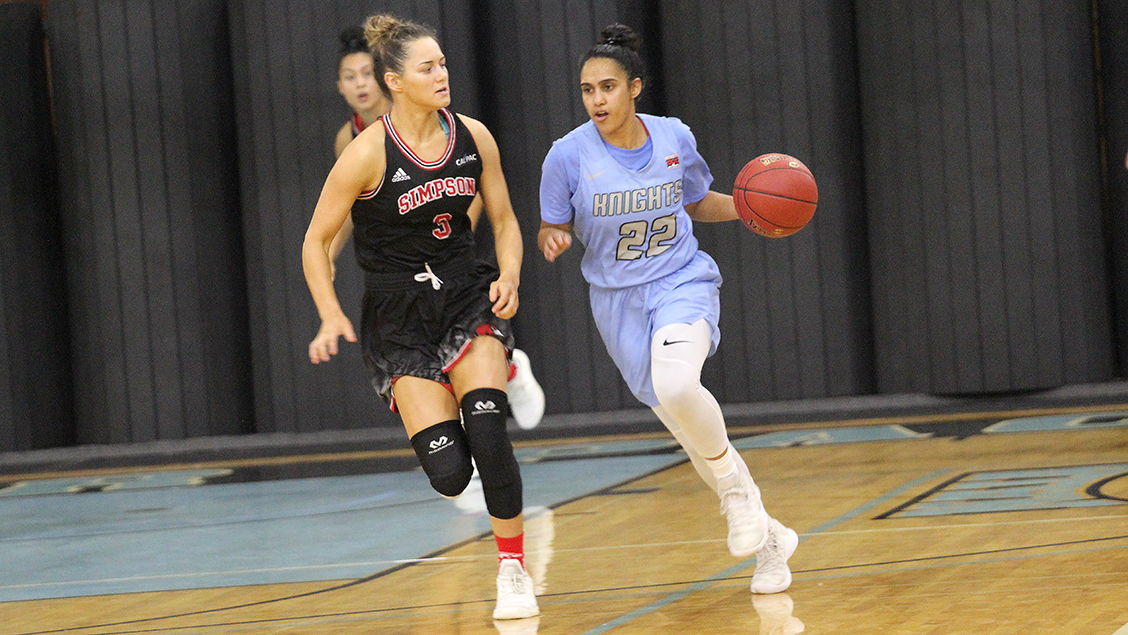 Deepika Kapil Women s Basketball Warner Pacific University Athletics