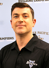 Jared Valentine