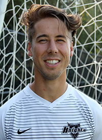 Aaron Kinnes 18