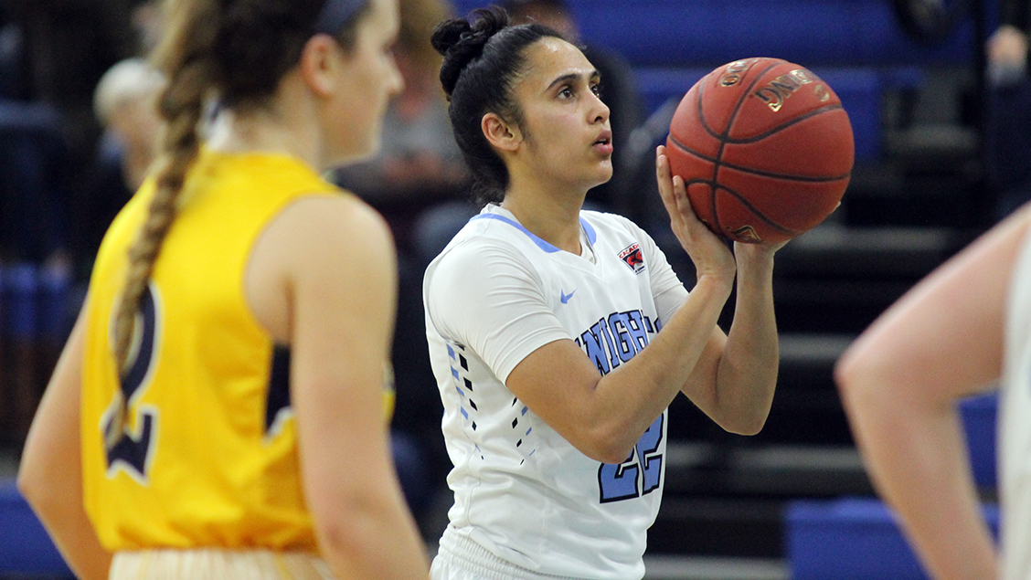 Deepika Kapil Women s Basketball Warner Pacific University Athletics
