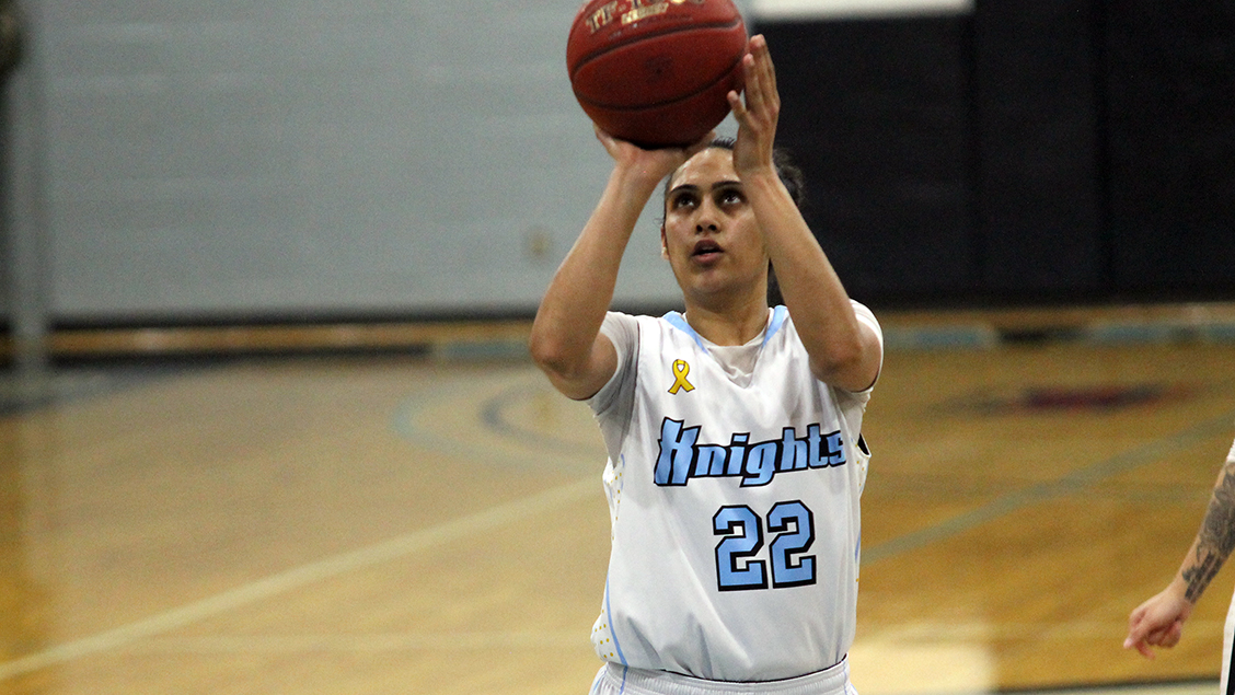 Deepika Kapil Women s Basketball Warner Pacific University Athletics