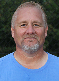 Glen Rogers