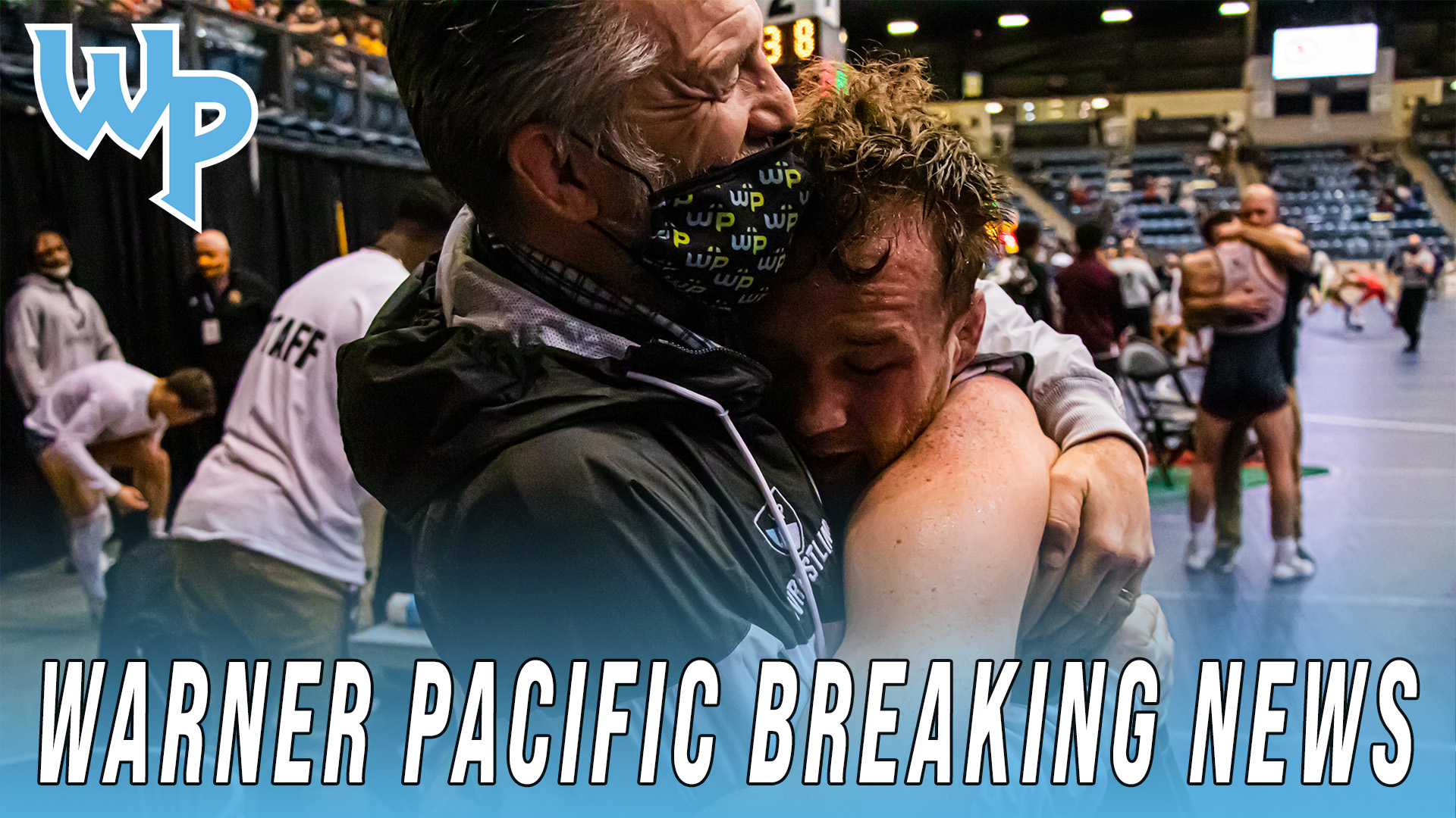 Frank Resignation Press Release