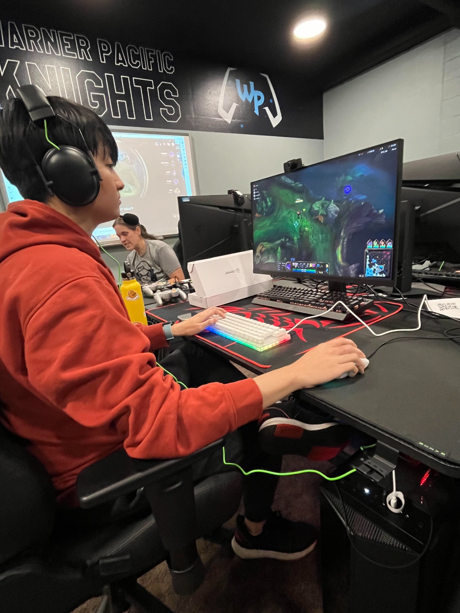 Esports vs Northwest Missouri