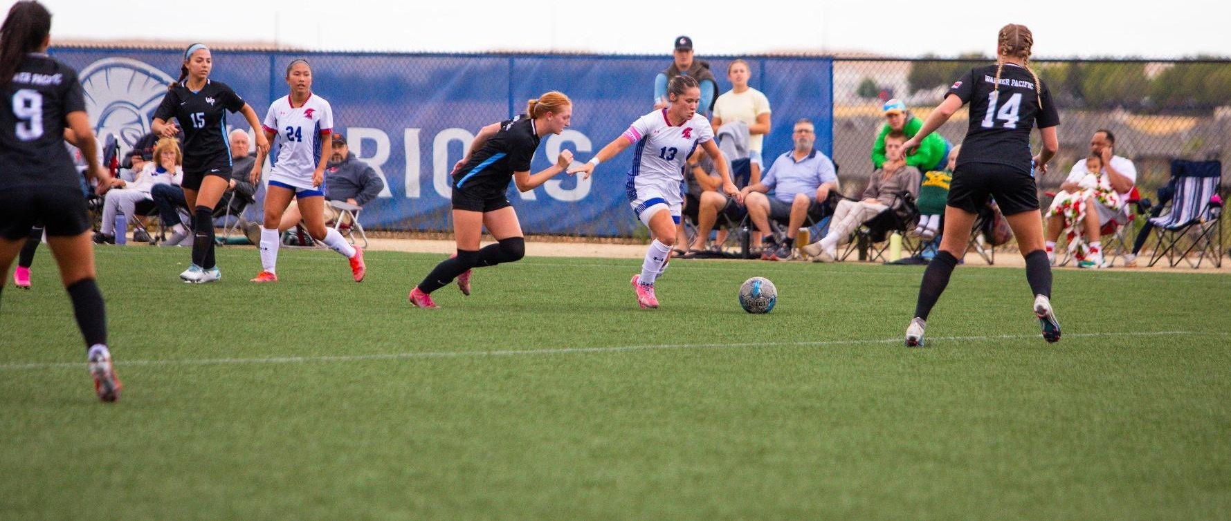 WSOC vs Jessup