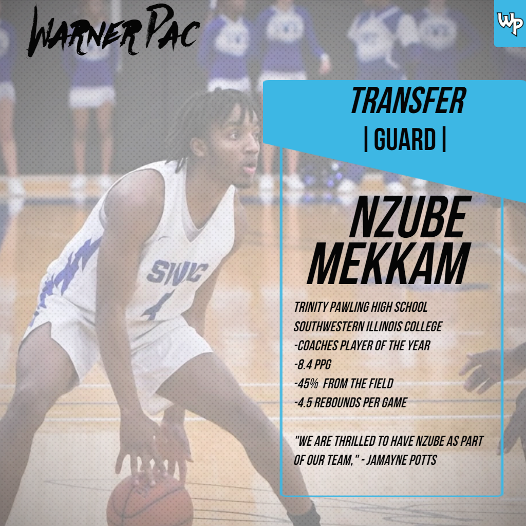 3x Metro League Champ Chooses Warner Pacific Warner Pacific