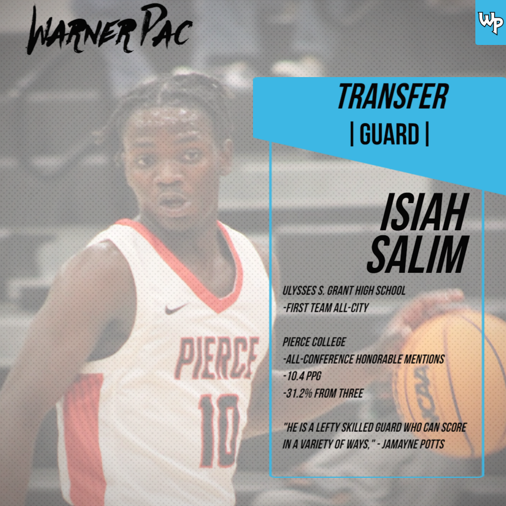 Jeff Bard Hired to Lead Baseball Program Warner Pacific University