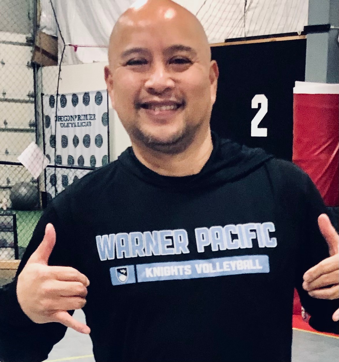 Dale Agbayani
