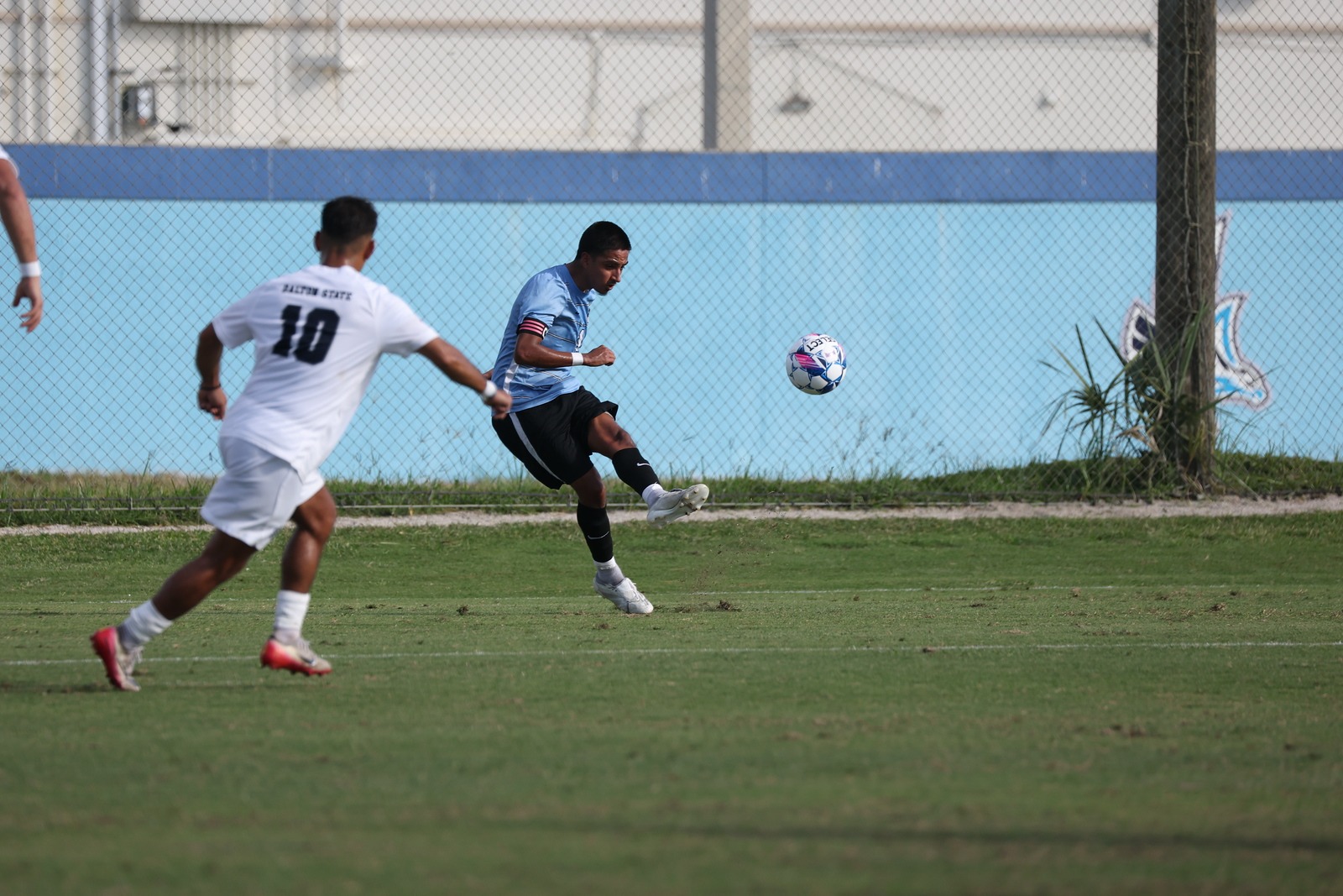 MSOC vs Dalton State