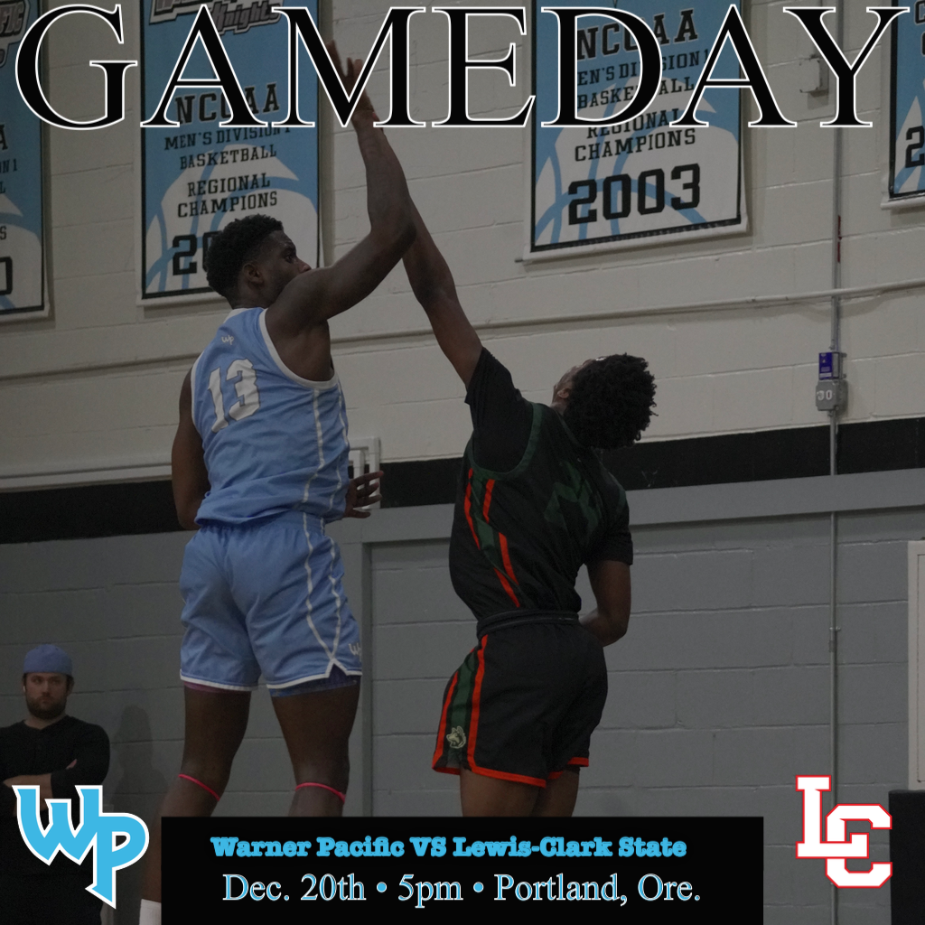 MBB vs LCSC Gameday