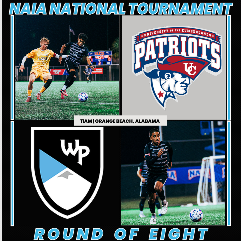 MSOC Gameday vs Cumberlands