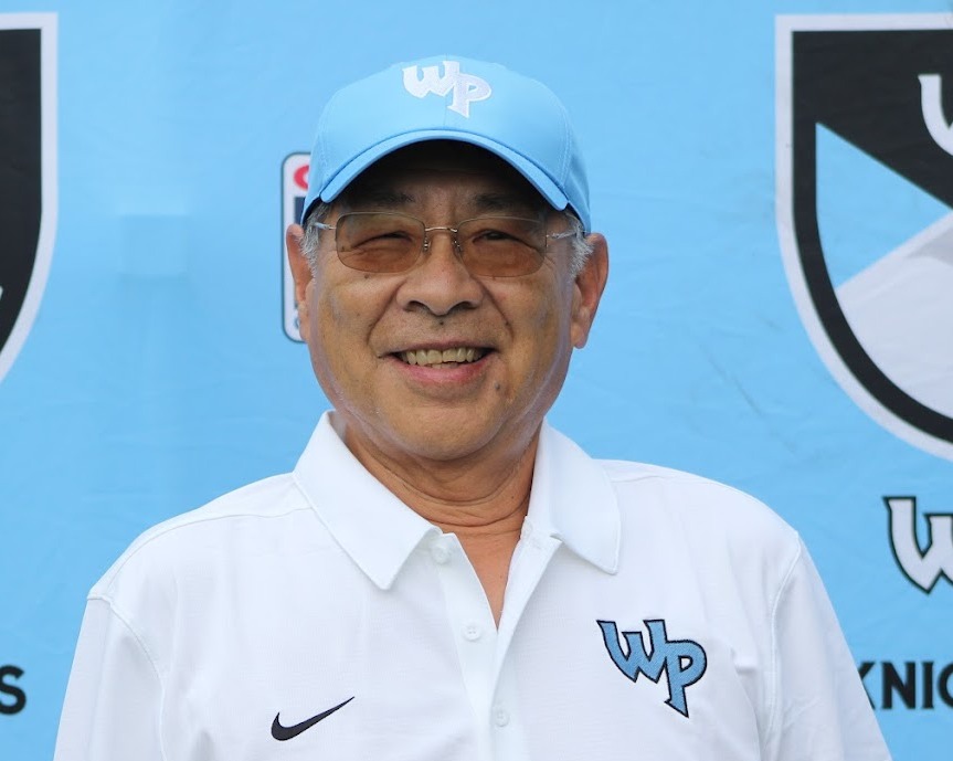 Gary Akiyama