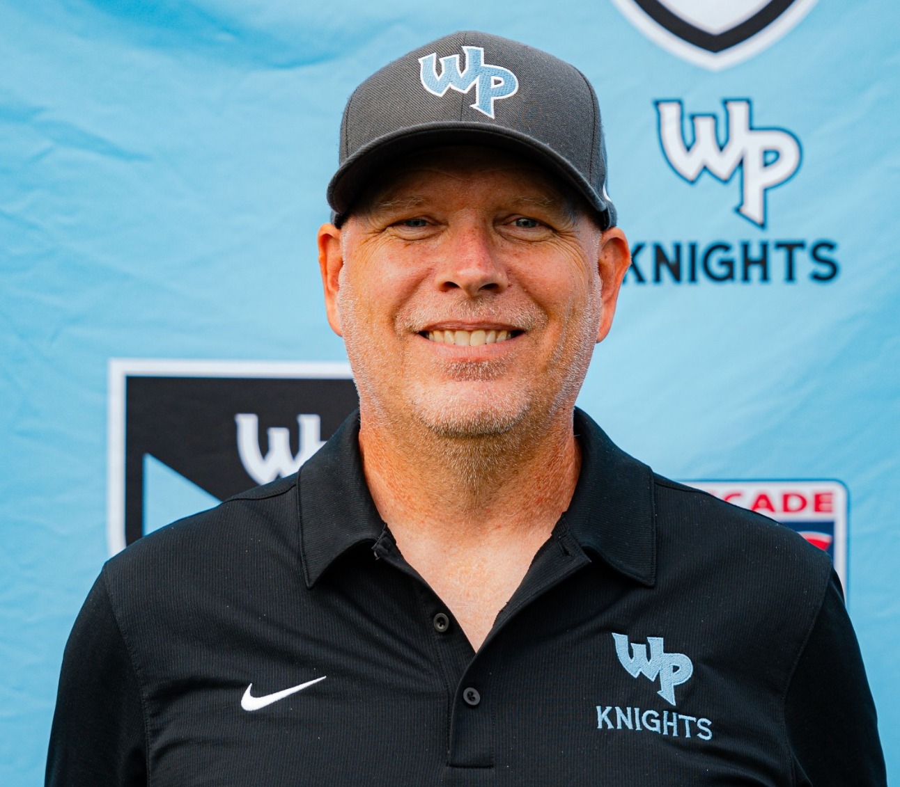 Greg Pfleger