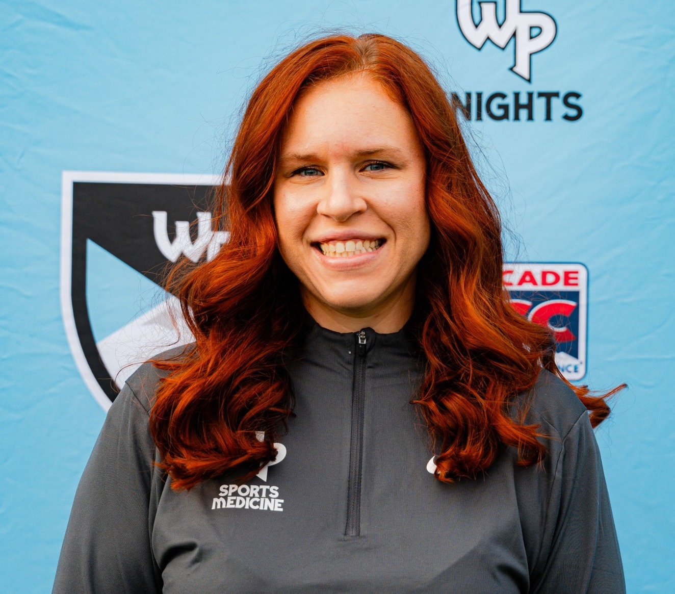 Caitlyn O'Donnell