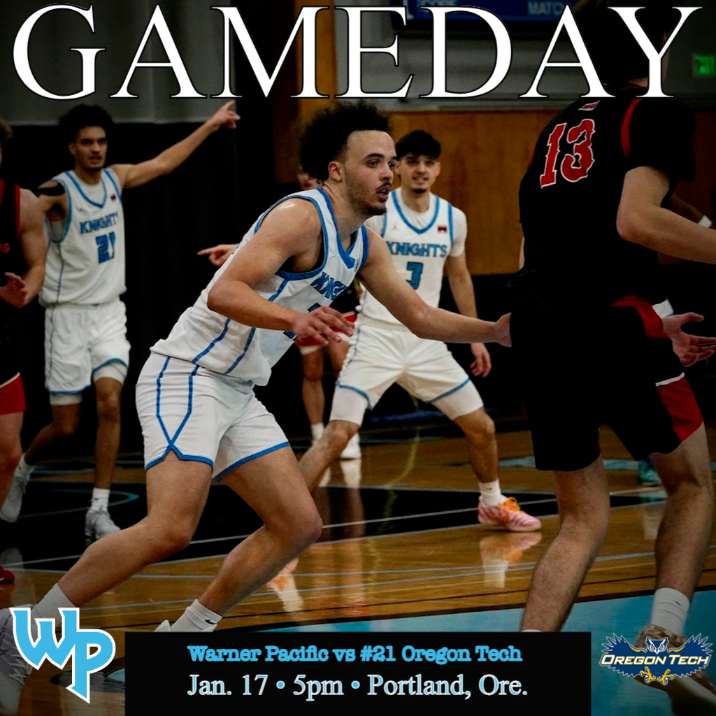 MBB vs OIT Gameday