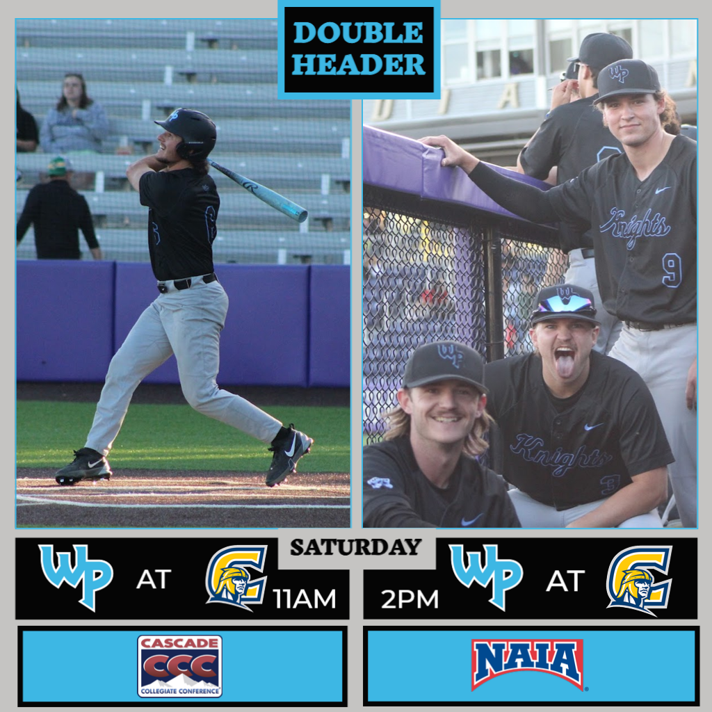 BB vs Corban Gameday