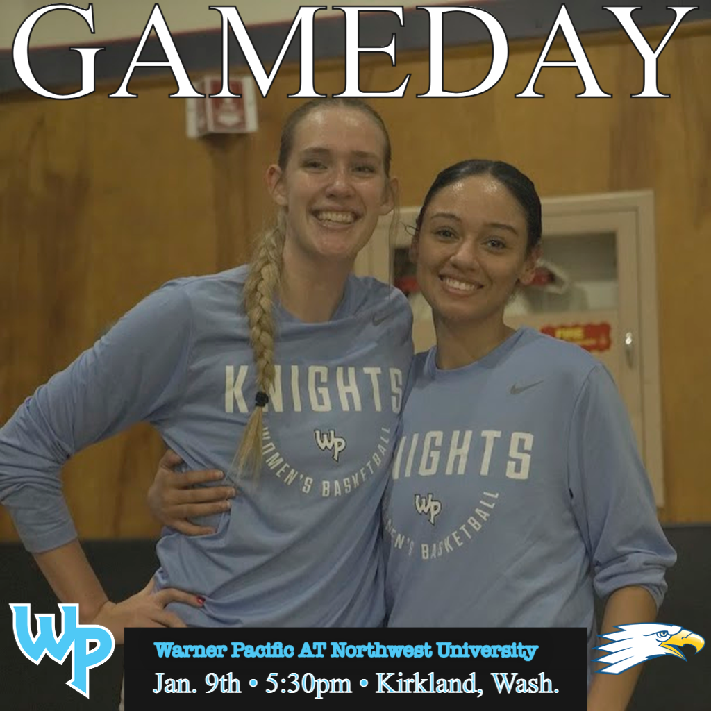 WBB vs Northwest Gameday