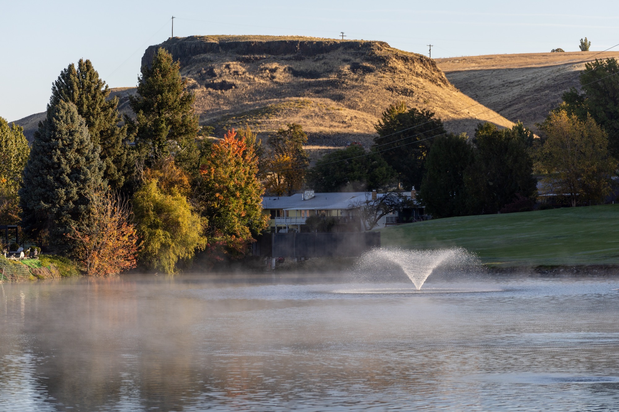 Lewiston Golf & Country Club