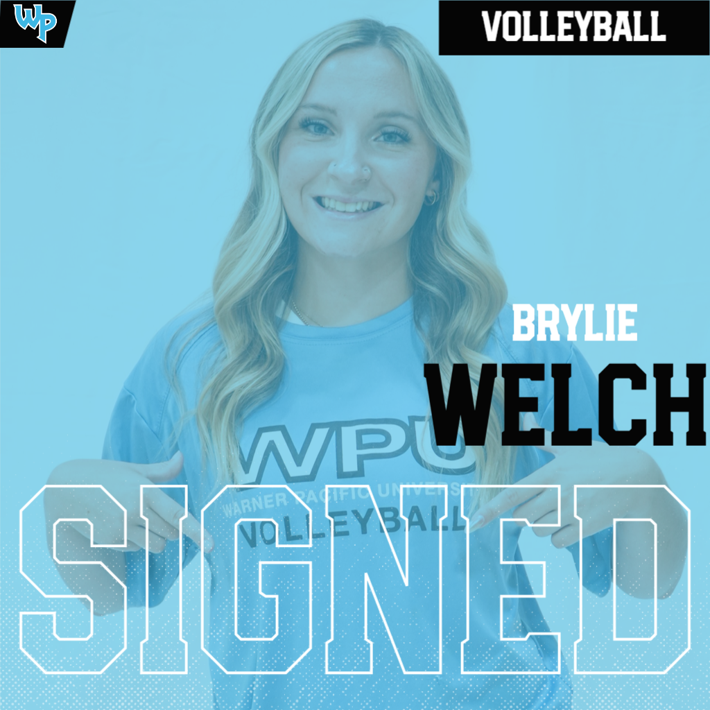 Brylie Welch