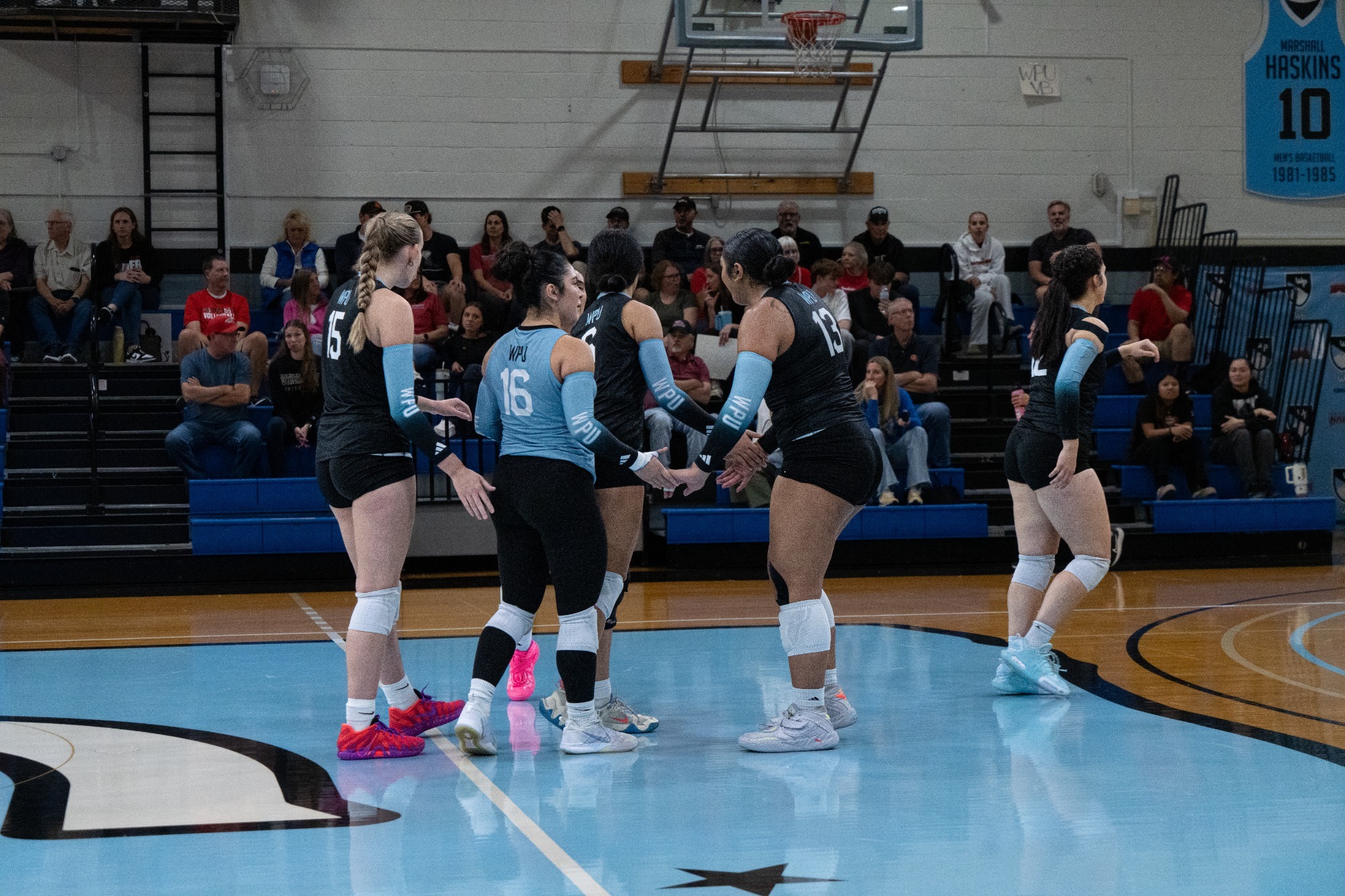 VB vs SOU